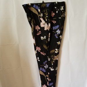 Madie Ankle Pant by New York & Company